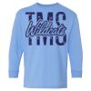 5400B Youth Heavy Cotton Long Sleeve Thumbnail