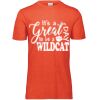 3065 Adult Extra Soft Tri-Blend T-Shirt Thumbnail