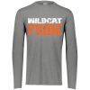 3075 Adult Extra Soft Tri-Blend Longsleeve Thumbnail