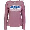 3077 Ladies' Extra Soft Tri-Blend Longsleeve Thumbnail