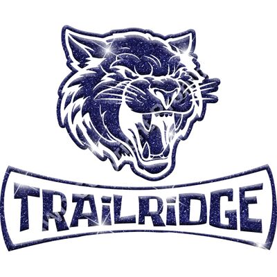 GLT94 BLUE GLITTER Thumbnail