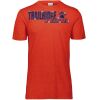 3065 Adult Extra Soft Tri-Blend T-Shirt Thumbnail