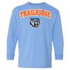 5400B Youth Heavy Cotton Long Sleeve Thumbnail