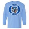 5400B Youth Heavy Cotton Long Sleeve Thumbnail