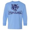 5400B Youth Heavy Cotton Long Sleeve Thumbnail