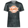 222596 Adult Cotton-Touch Poly T-Shirt Thumbnail