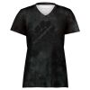 222796 Ladies' Cotton-Touch Poly T-Shirt Thumbnail