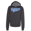 3719Y Youth Sponge Fleece Hoodie Thumbnail
