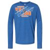 3513Y Youth Extra Soft Tri-blend Long Sleeve Thumbnail