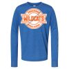 3513Y Youth Extra Soft Tri-blend Long Sleeve Thumbnail