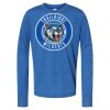 3513Y Youth Extra Soft Tri-blend Long Sleeve Thumbnail