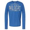 3513Y Youth Extra Soft Tri-blend Long Sleeve Thumbnail