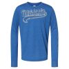 3513Y Youth Extra Soft Tri-blend Long Sleeve Thumbnail