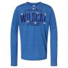 3513Y Youth Extra Soft Tri-blend Long Sleeve Thumbnail